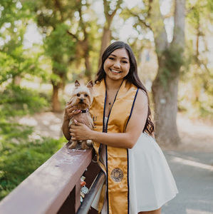 Meet your Posher, Briana